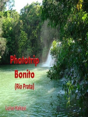 cover image of Phototrip Bonito